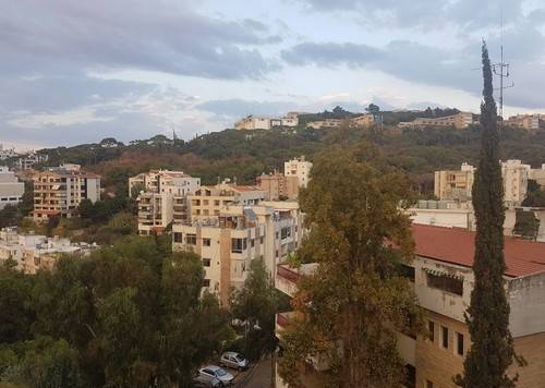 رئيس بلدية عوكر: قضية فلسطين هي قضية كل إنسان لديه ذرة ضمير ونحن والشعب الفلسطيني شعب واحد والقدس كما تعني الشعب الفلسطيني تعني كل اللبنانيين