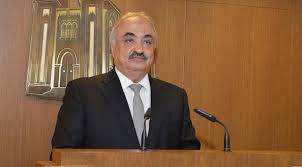 ماذا قال الحجار عن موعد لقاء جعجع والحريري؟