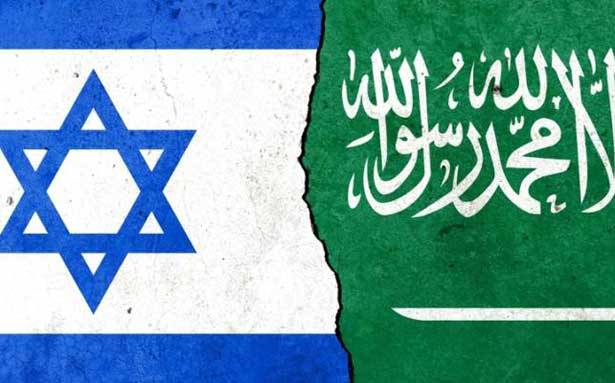 العلاقات السعوديّة ــ الإسرائيليّة ... تاريخ طويل من التنسيق الخفي