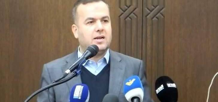 فضل الله: ما أنجزته لجنة الاتصالات سابقة في تاريخ الرقابة البرلمانية