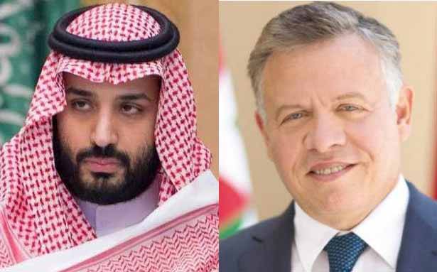 توتر بين الأردن والسعوديّة .. القدس ومؤتمر اسطنبول هما السبب