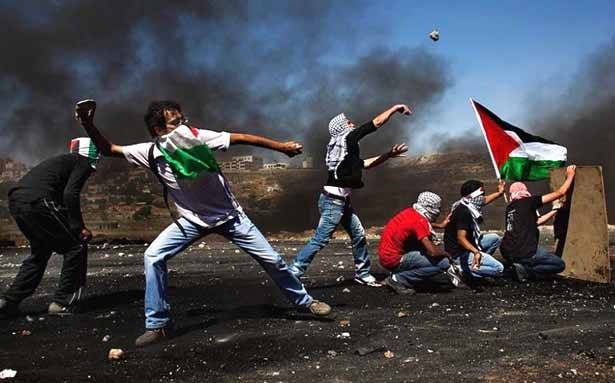 فلسطين تواصل انتفاضتها... تظاهرات واعتقالات وجرحى في كامل فلسطين