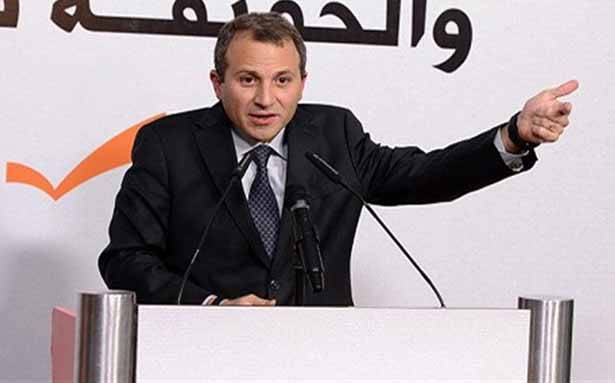 افتتح مكتباً للتيار في طرابلس وجال في قرية بدر حسون
باسيل: لن تكون هناك أيّ منطقة مُحرّمة علينا