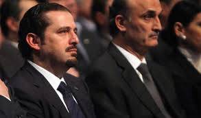 سبب جديد يُصعّد الخلاف بين الحريري وجعجع.. فهل يتحالف الاخير مع ريفي؟