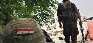 ما هي المبالغ التي دُفعت للعسكريين والضباط السوريين للانشقاق؟