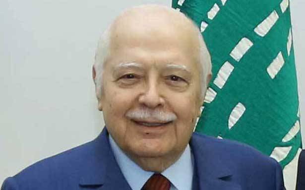 عكار تستعدّ لاستقبال عصام فارس في الأعياد