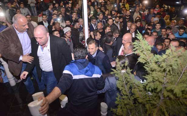 تنافس بين باسيل وفرنجيّة على 13 ألف صوت علوي؟