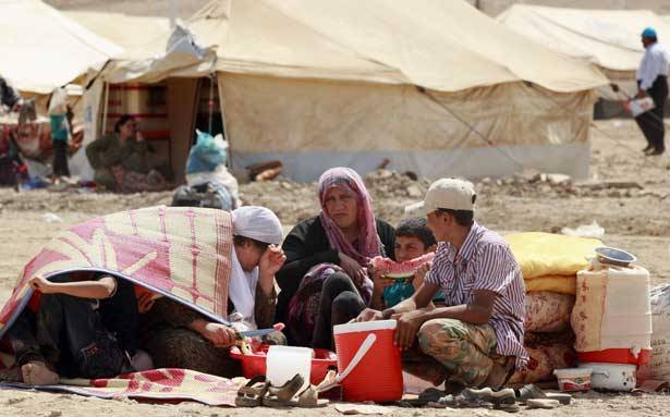 مفوضيّة الأمم المتحدة: اللاجئون السوريّون في لبنان أكثر ضعفاً من أيّ وقت