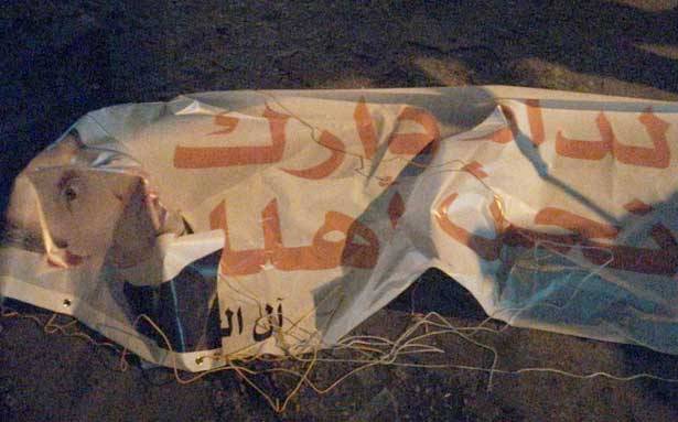 إحراج باسيل في «جبل محسن»... أثناء زيارته طرابلس