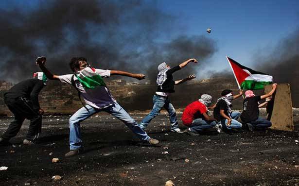 الفلسطينيون يلجأون الى الامم المتحدة
