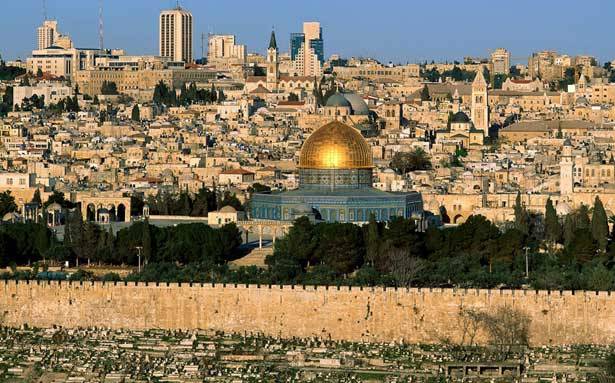 مناقشات مجلس الامن والفيتو الاميركي .. يوم غضب فلسطيني غدا