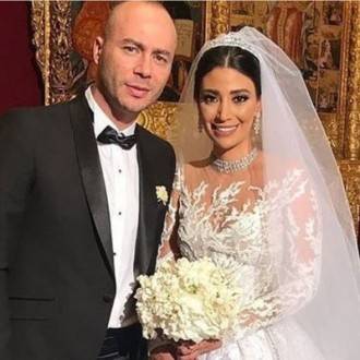 بالصورة - رودرلف هلال أب للمرة الاولى