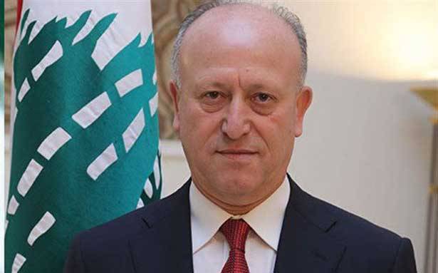 اللواء ريفي الزعيم السني المعتمد من السعوديّة