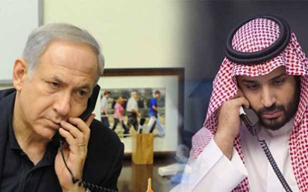 إسرائيل والسعوديّة : ما الذي يُشكل التحالف السرّي بينهما