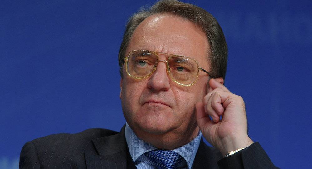 موسكو: مؤتمر الحوار الوطني السوري يشهد تشكيل لجنة دستورية