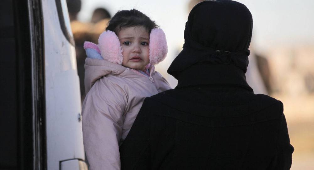 مركز الملك سلمان للإغاثة يقدم مساعدات للسوريين داخل وخارج سوريا بقيمة 800 مليون دولار