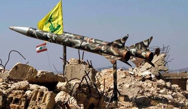 كيف نقل الشهيدان آصف شوكت وعماد مغنية صاروخاً على كتفيهما الى الجنوب؟