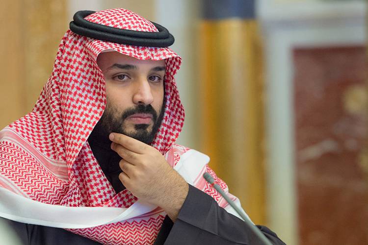 بالفيديو..هيومن رايتس تطالب بعقوبات دولية على بن سلمان!