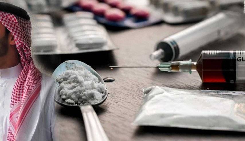من هو الامير السعودي الذي ضبطت معه مخدرات في مطار بيروت؟