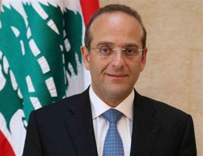 وزير الاقتصاد يجول غدا في الاسواق