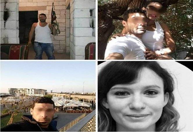 ماذا كشفت والدة قاتل ريبيكا دايكس؟