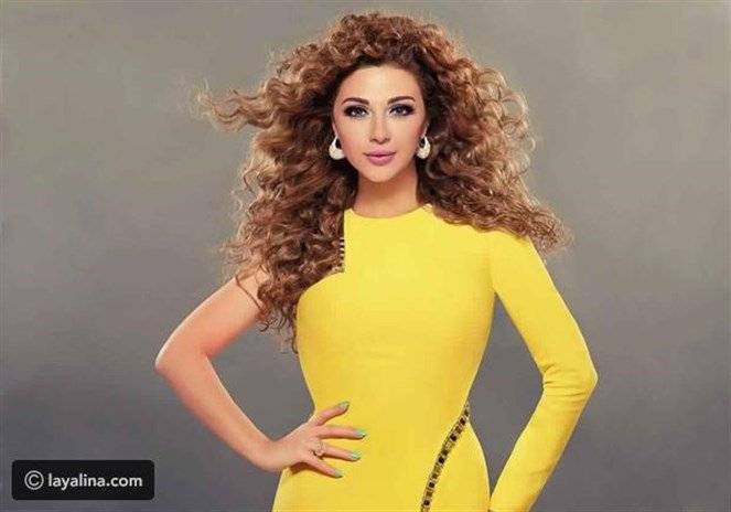 ميريام فارس تكشف أمراً خطيراً لجمهورها