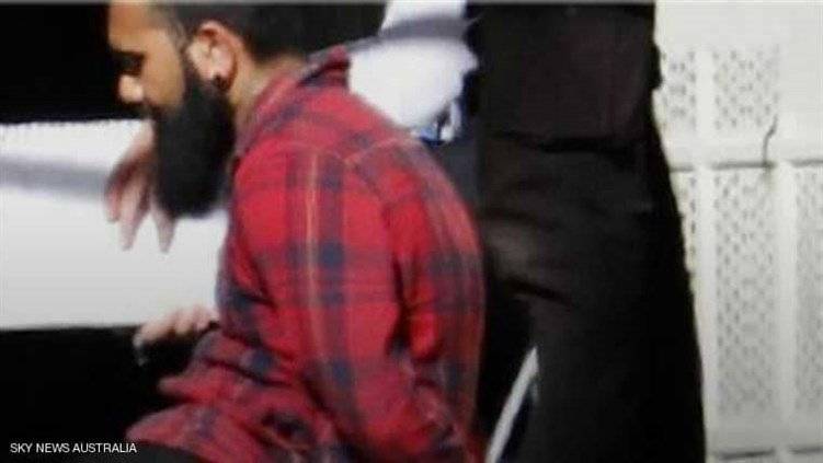 نشر صورة أحد منفذي عملية الدهس في ملبورن