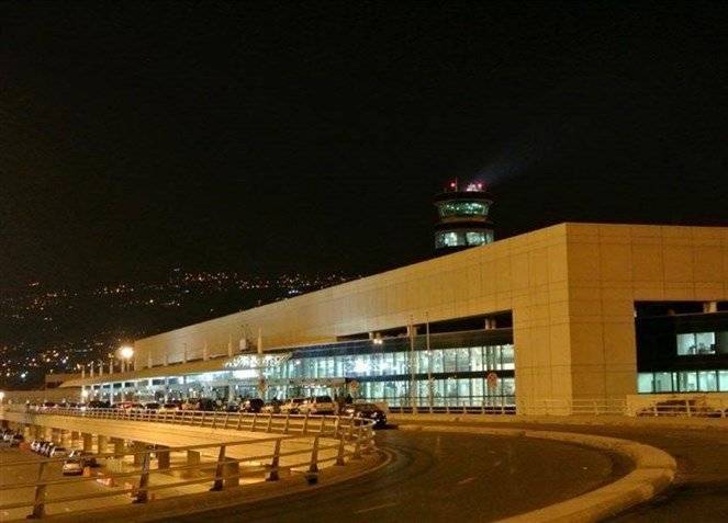 توقيف أمير سعودي في مطار بيروت