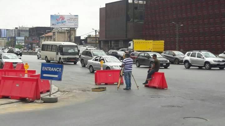 هل تمّ توقيف العمل بجسر جل الديب؟