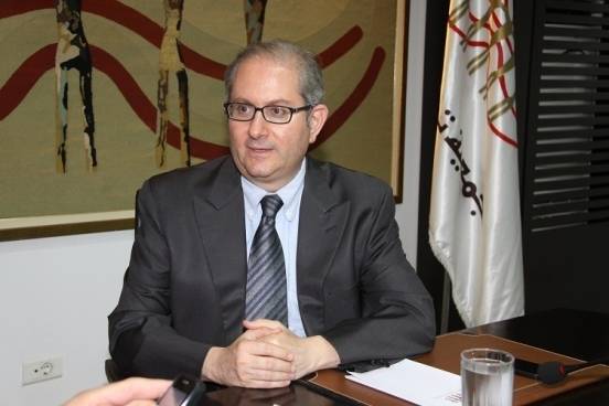 نقولا شماس: حركة الأسواق قبل العيد خجولة ولا تعوض خسائرنا