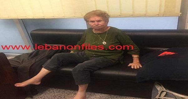 بالصور: السيدة الفنزويلية صاحبة الـ31 كيلوغراما من الكوكايين وبضاعتها