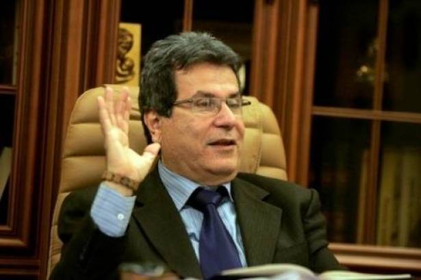 نقولا: الضباط من دورة عام 1994 كانوا مظلومين وتم ازالة الظلم عنهم