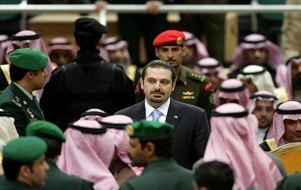 كيف ردّت السعودية الجميل الى الحريري؟