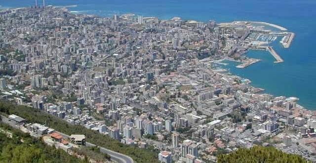 اختفاء جان - بول بولس صفير في محلة جونية