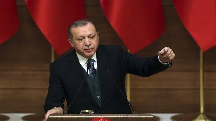 أردوغان إلى السودان الأحد