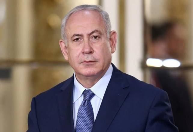 نتانياهو: القدس عاصمة اسرائيل سواء اعترفت الامم المتحدة بذلك ام لا