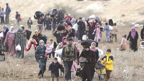 لماذا يرفض 800 الف لاجئ سوري في لبنان العودة الى بلادهم؟