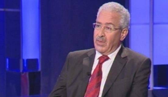 الأعور: هذا العهد لن يقبل بالظلم