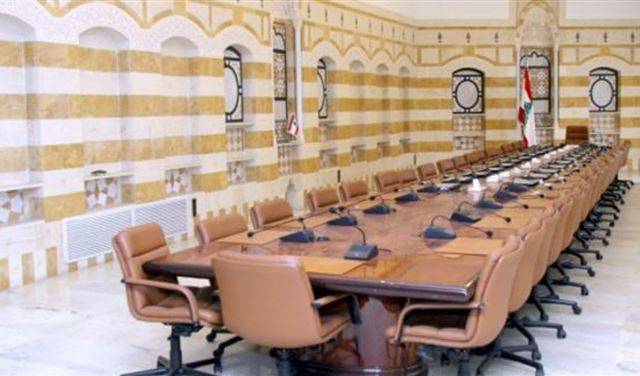 "الوساطات" لا بدّ أن توصِل الى حلولٍ بشان مرسوم ترقية الضباط