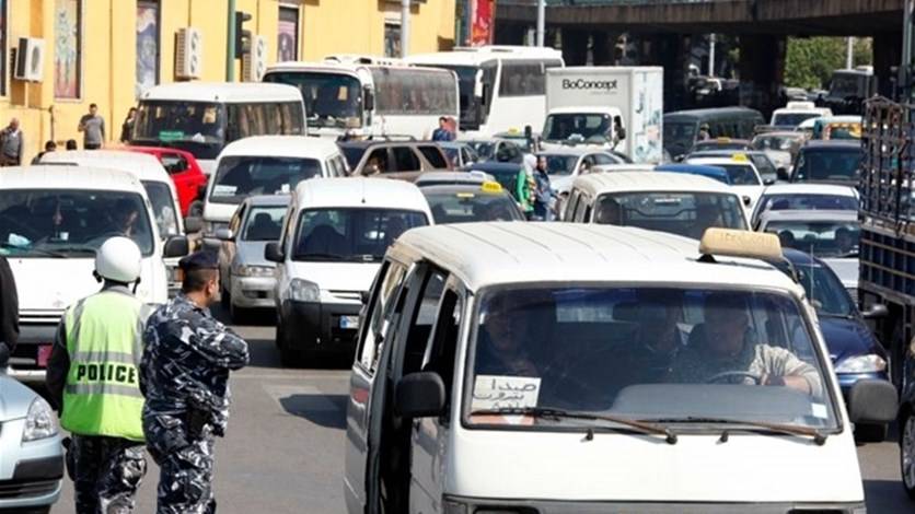 بالفيديو..النقل في لبنان.. فلتان أمني وقانوني، والجرائم في ازدياد!
