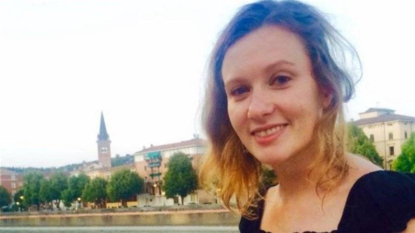 اليكم جديد ملف جريمة قتل Rebecca Dykes ...