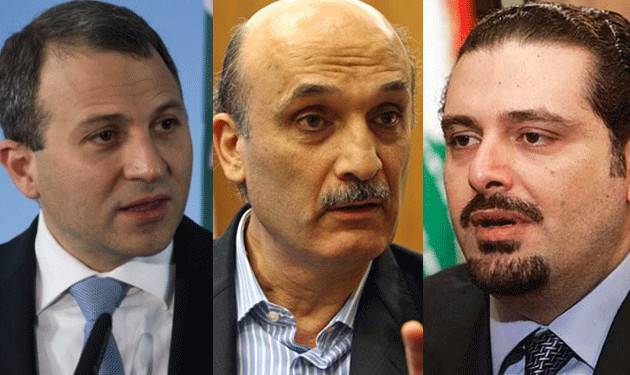 هل ستتبع "القوات" سياسة إدارة الظهر  مع "الوطني الحر" و"المستقبل"؟