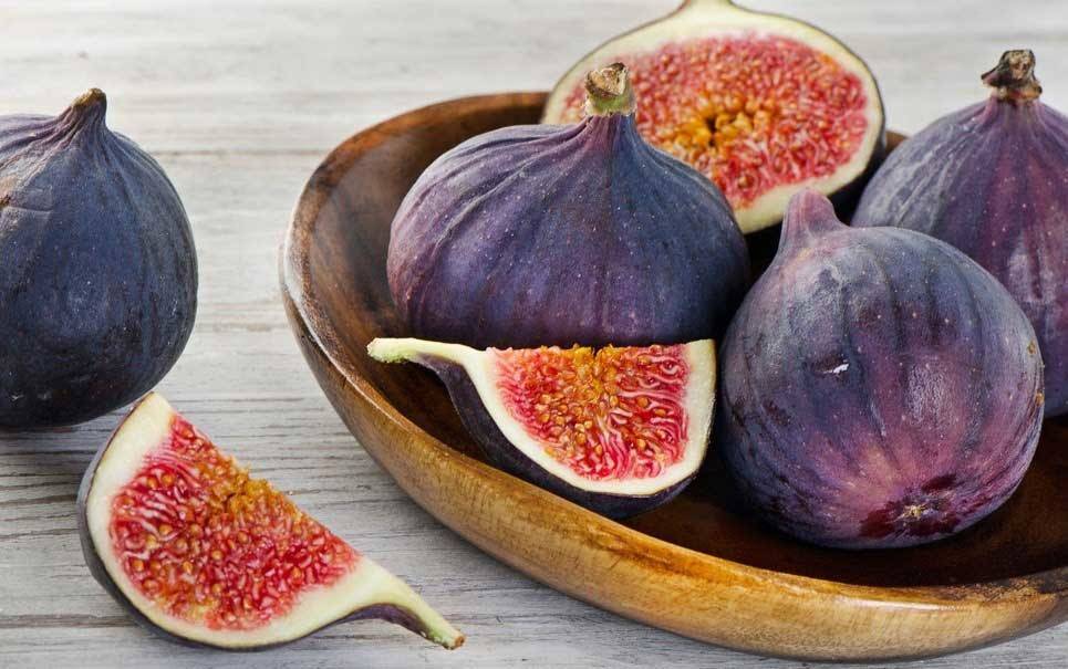 للتخلص من سموم الجسم.. تناولوا التين