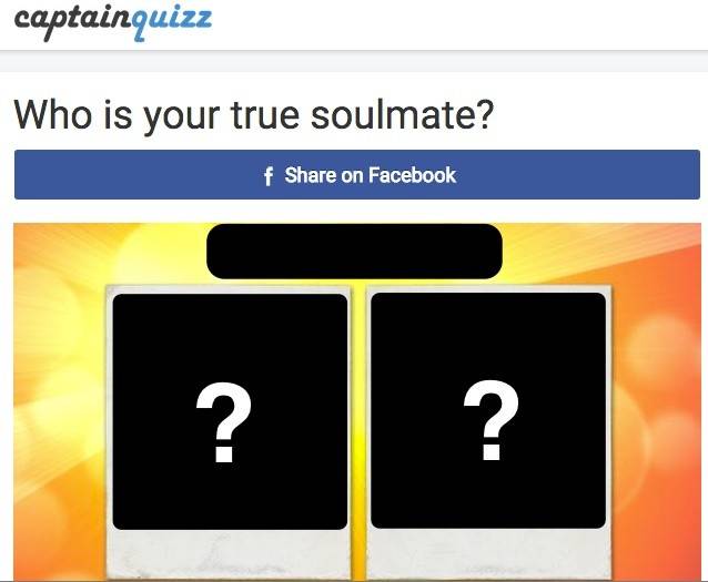 احذروا quizzes على فيسبوك.. إنّها أسئلة أمنية تعرّضك للإختراق والسرقة