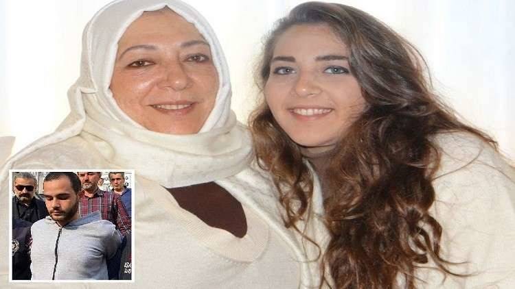 قضية مقتل السورية "عروبة" وابنتها تعود الى الواجهة.. هذه اعترافات القاتل!