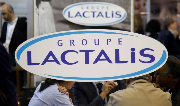 "لاكتاليس" تسحب جميع تركيببات الحليب من الأسواق.. وهذا ما أعلنته