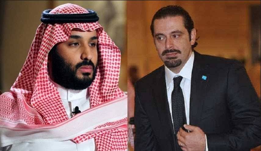 من الرجل الذي حرّض بن سلمان على الحريري؟