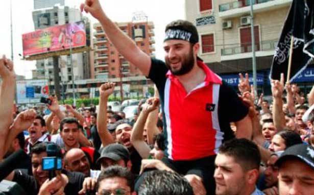 المولوي يطلق تهديدات لإرباك الساحة الطرابلسية