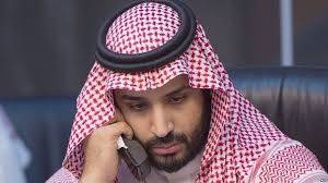 لمن أوكل بن سلمان إدارة كامل المنظومات الدفاعية؟