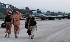 أين ستُقام أكبر قاعدتين بحرية وجوية روسية؟